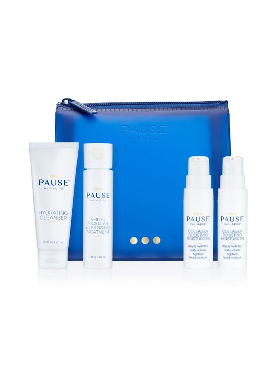 Pause Well-Aging Other - Discovery Kit by Pause Well-Aging for Unisex